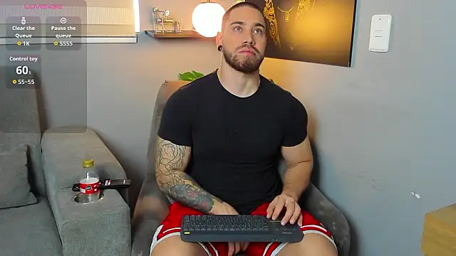 Giorgio-Leone online show from February 28, 9:16 pm