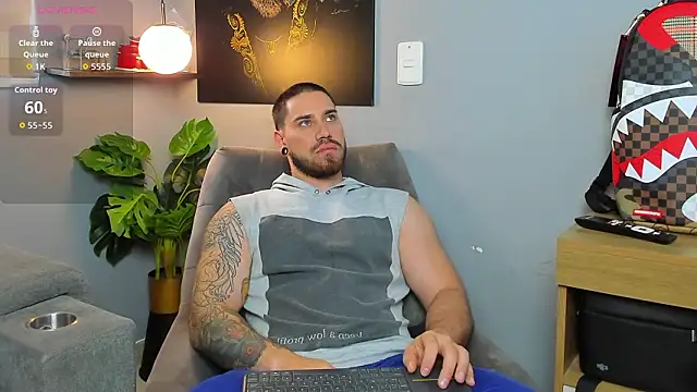 Giorgio-Leone online show from March 26, 7:52 pm