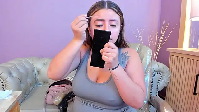 nathalie rossel online show from March 12, 7:09 pm