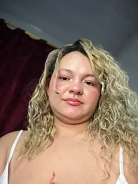 Naiara Sex  online show from July 15, 12:05 am