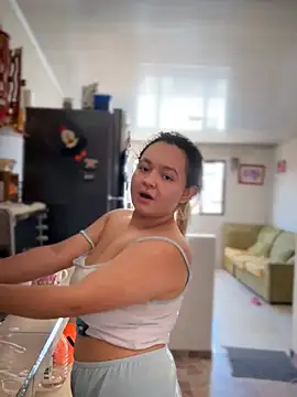 Naiara Sex  online show from July 31, 6:18 pm