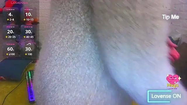 RedHousewife online show from April 19, 12:37 pm