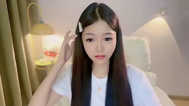 xiaodaibabyy online show from July 4, 11:49 am
