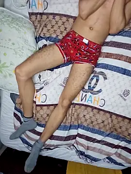 jose5320 20 online show from January 6, 12:36 am