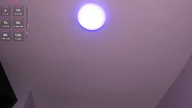 Carlasxdreams online show from April 7, 11:04 pm