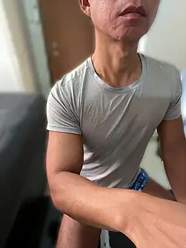 asiajustin11 online show from June 28, 12:16 am