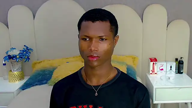 joel blackcock online show from September 10, 4:29 pm