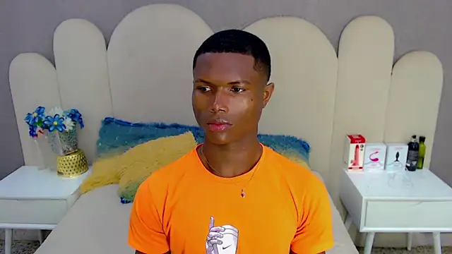 joel blackcock online show from September 13, 3:23 pm