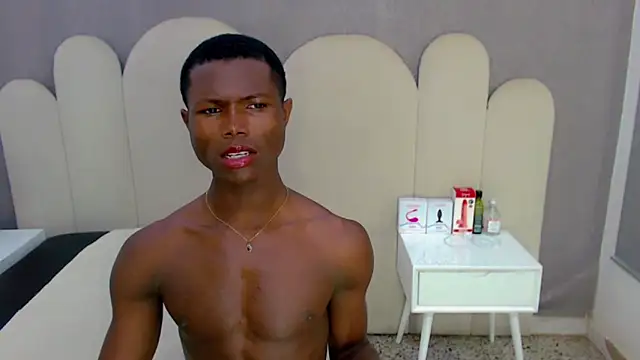 joel blackcock online show from September 23, 3:04 pm