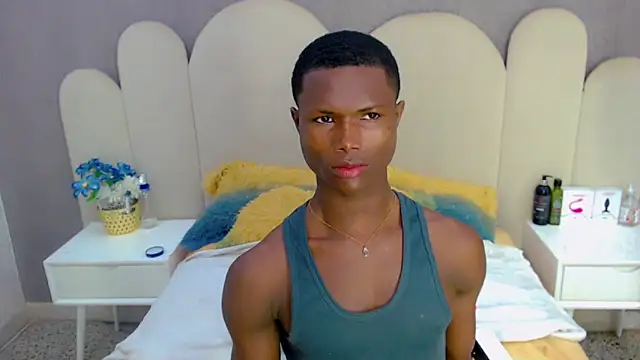 joel blackcock online show from October 5, 3:10 pm