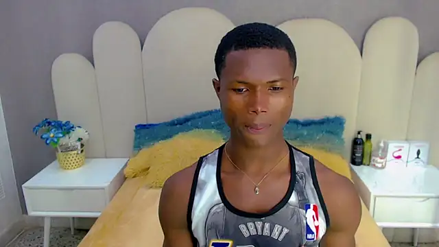 joel blackcock online show from October 8, 2:58 pm