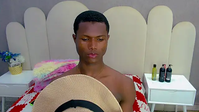 joel blackcock online show from November 3, 3:13 pm