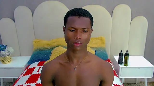 joel blackcock online show from November 8, 3:12 pm