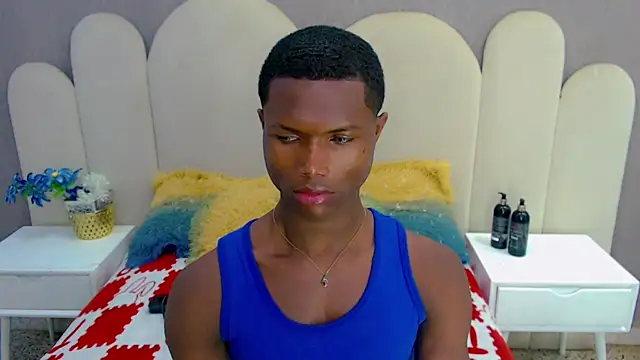 joel blackcock online show from November 10, 3:22 pm