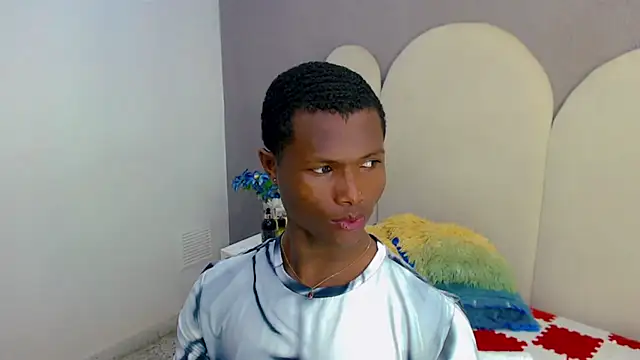 joel blackcock online show from November 24, 4:18 pm