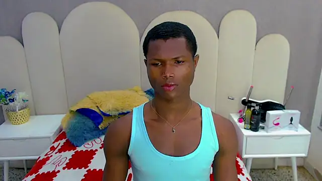 joel blackcock online show from November 26, 3:35 pm