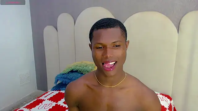 joel blackcock online show from February 16, 11:12 pm