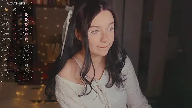 EmmaKittyCat online show from February 26, 8:30 pm