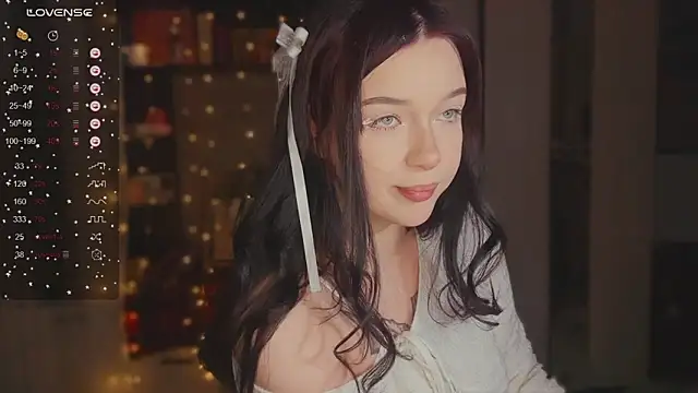 EmmaKittyCat online show from February 27, 7:25 pm