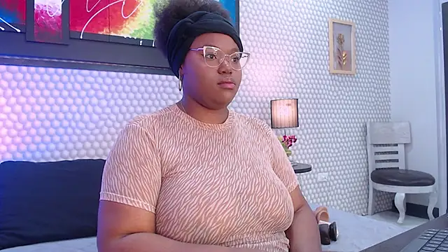 Makena gh online show from February 16, 3:04 am