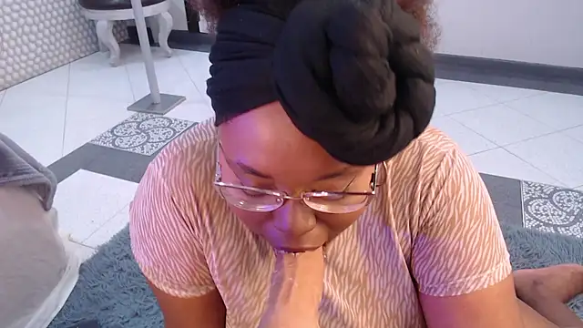 Makena gh online show from February 25, 6:58 am