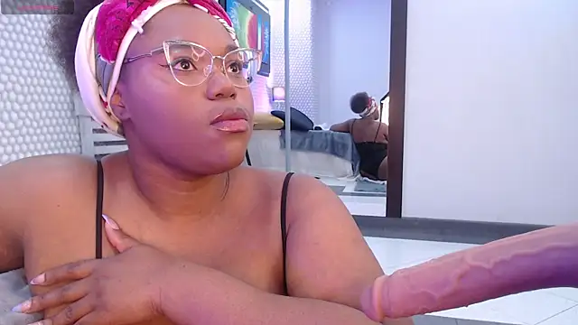 Makena gh online show from February 28, 3:59 am