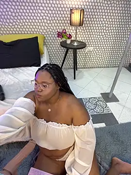 Makena gh online show from March 16, 5:14 am