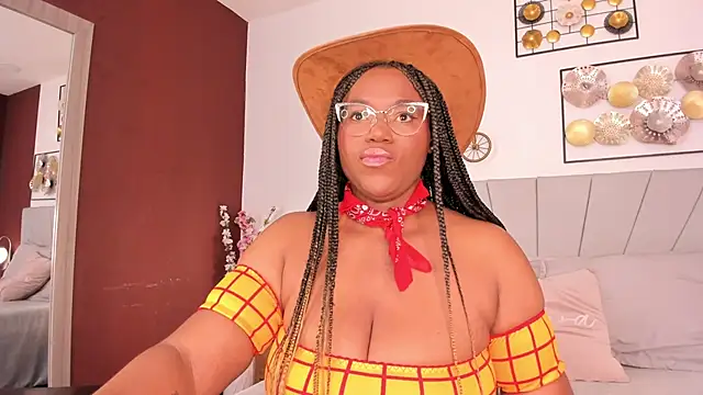 Makena gh online show from October 26, 4:29 am