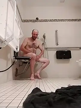 Snapshot of axelongshaft69 chatting on March 4, 3:34 am axelongshaft69 online show from March 4, 3:34 am