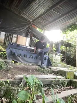 Jestebanano online show from March 22, 1:36 pm