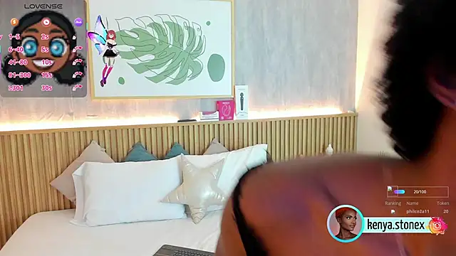 Snapshot of kenya_stone_1 chatting on November 27, 7:49 pm kenya stone 1 online show from November 27, 7:49 pm