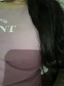 Lina-lolo online show from May 16, 7:56 pm