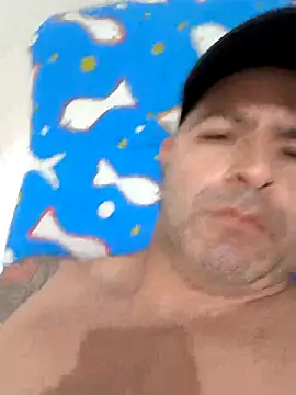 Marciogrei online show from October 28, 1:14 pm