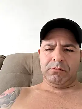 Marciogrei online show from November 17, 8:03 pm