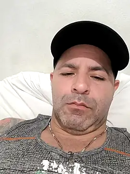 Marciogrei online show from November 26, 9:38 pm