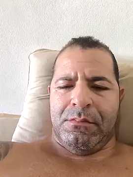 Marciogrei online show from March 4, 6:14 pm