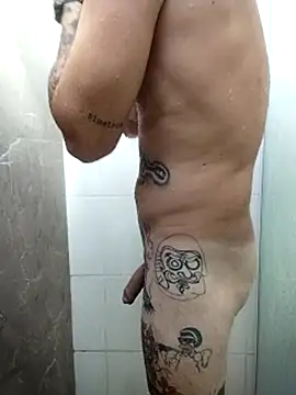 rolesexy online show from March 13, 8:04 pm