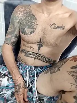 rolesexy online show from March 17, 10:57 pm