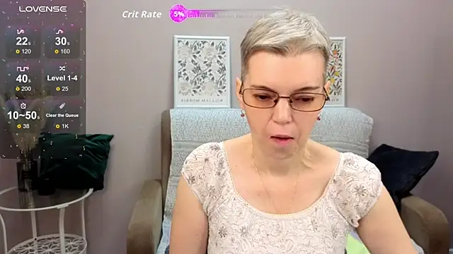 Cutie Erikaa1 online show from November 23, 2:22 am