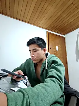 AlexTova online show from March 29, 1:16 am