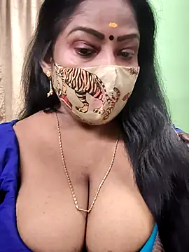 maniisha online show from October 22, 7:13 pm