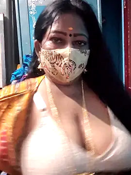 maniisha online show from March 11, 5:08 pm