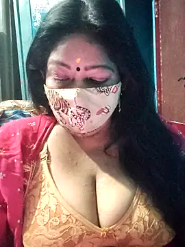 maniisha online show from April 13, 4:34 pm