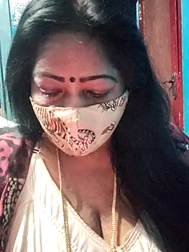 maniisha online show from April 16, 8:59 am