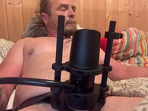 ThoseCrazyGermans online show from May 8, 6:46 pm