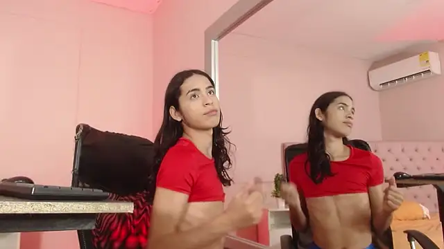 alice sofia online show from March 15, 1:18 pm