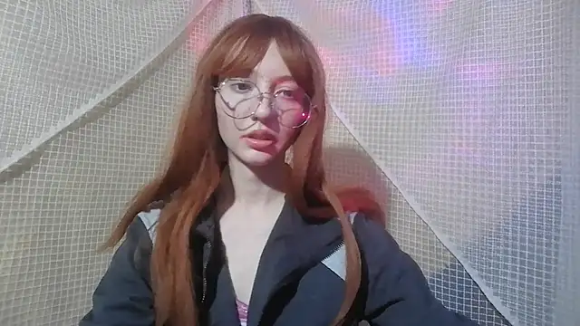 IsabellaBlacky online show from February 22, 5:40 am