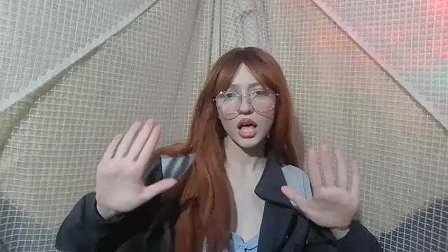 IsabellaBlacky online show from March 21, 4:50 am