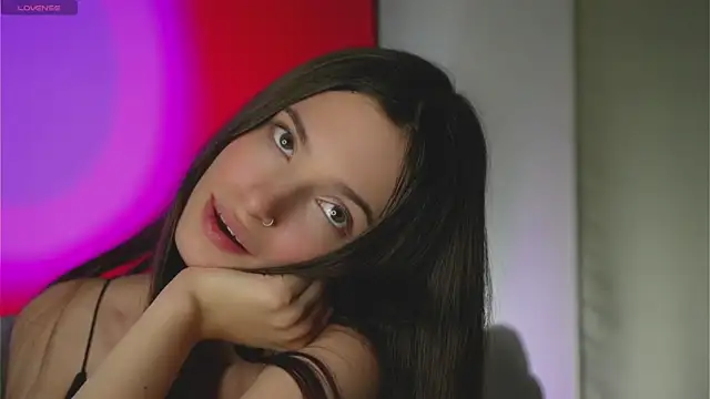 EvaLung777 online show from February 12, 4:33 pm