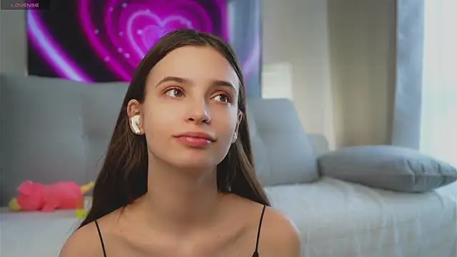 EvaLung777 online show from March 7, 8:56 am